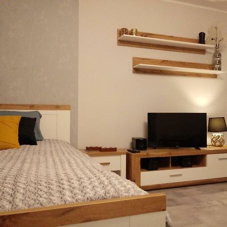 Apartament 27 普沃茨克 外观 照片