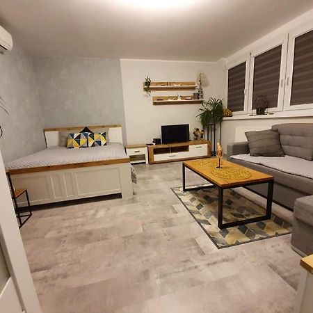 Apartament 27 普沃茨克 外观 照片