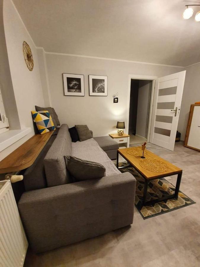 Apartament 27 普沃茨克 外观 照片